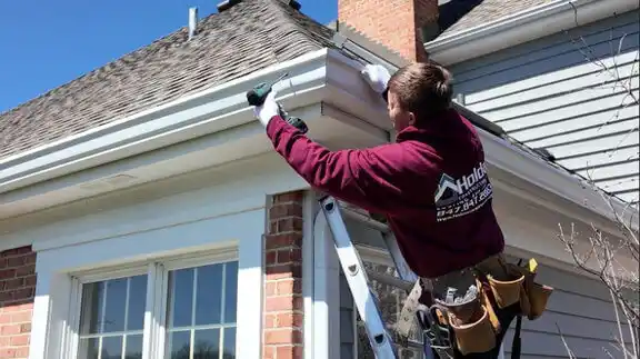 gutter services Hide-A-Way Hills